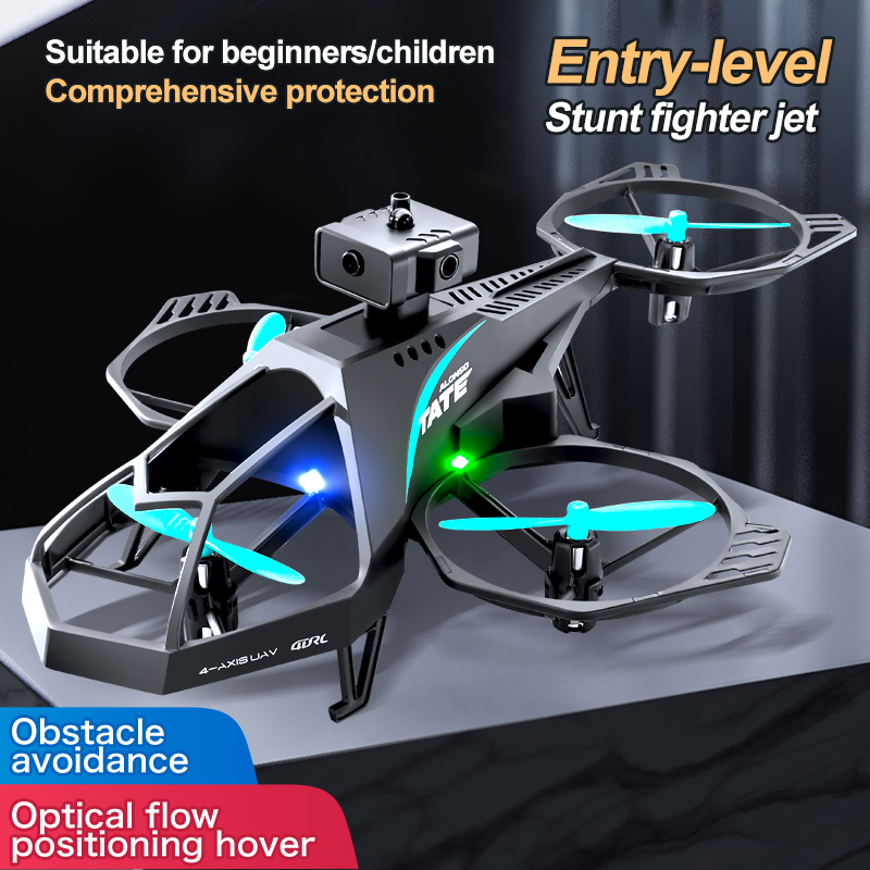 Rc Helicopter Mini - New V35 Remote Control Aircraft 2.4GHz