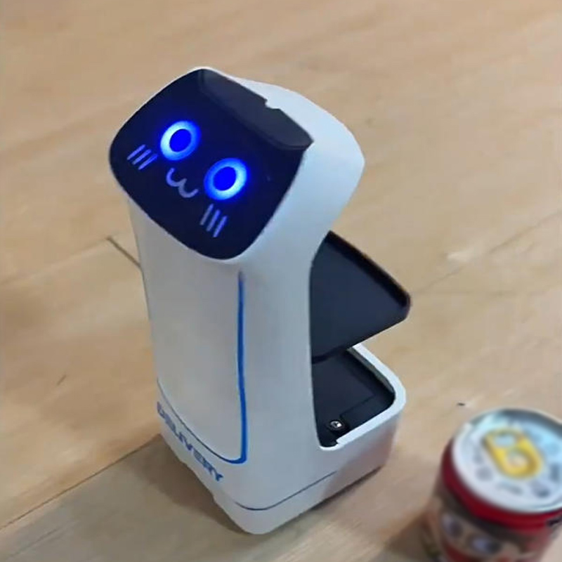 Kids Toys Delivery Today - Parent-Child Interactive Food Delivery Machine Remote-Controlled