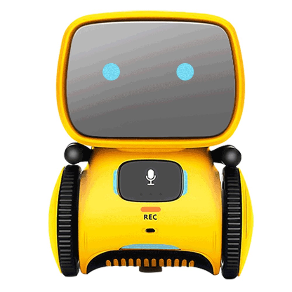 Kids Toys Quality - Newest Cute Robot Toy for Kids