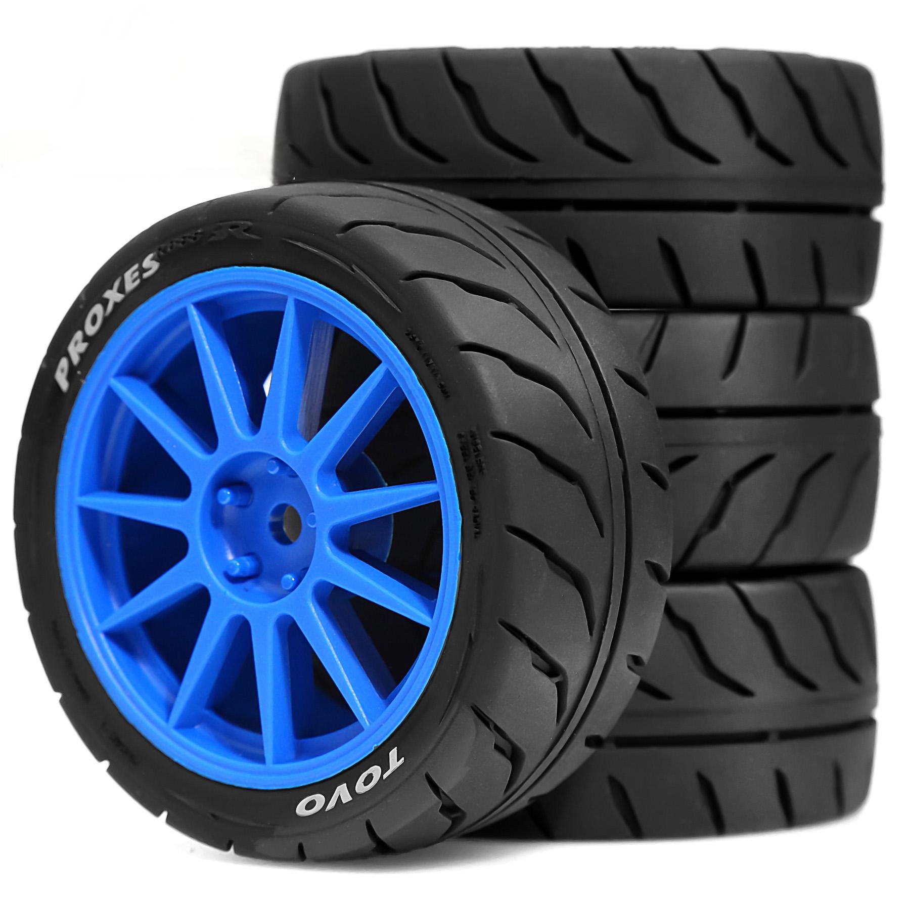 1/10 RC On Road Racing Tires A - Tamiya Model Rc Car review and price