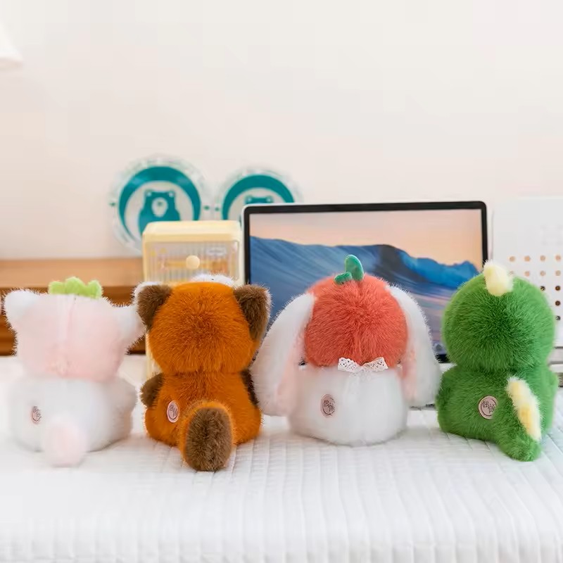 17cm Cute Creative Dinosaurs P - Kids Toys Animal review and price