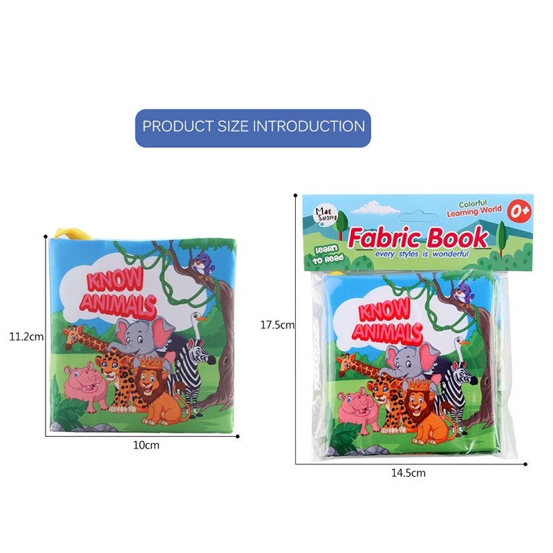 Children Enlightenment Early E - Kids Toys Animal review and price