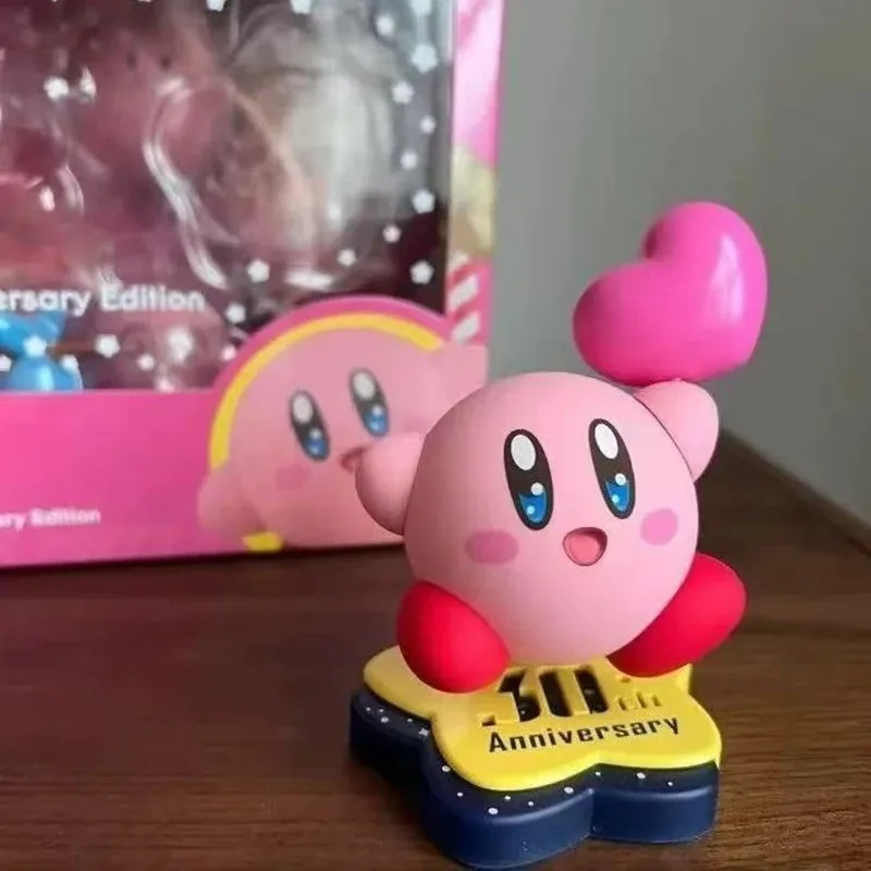 2025 New Kirby 1883 Anime Figu - Kids Toys Xmas 2025 review and price