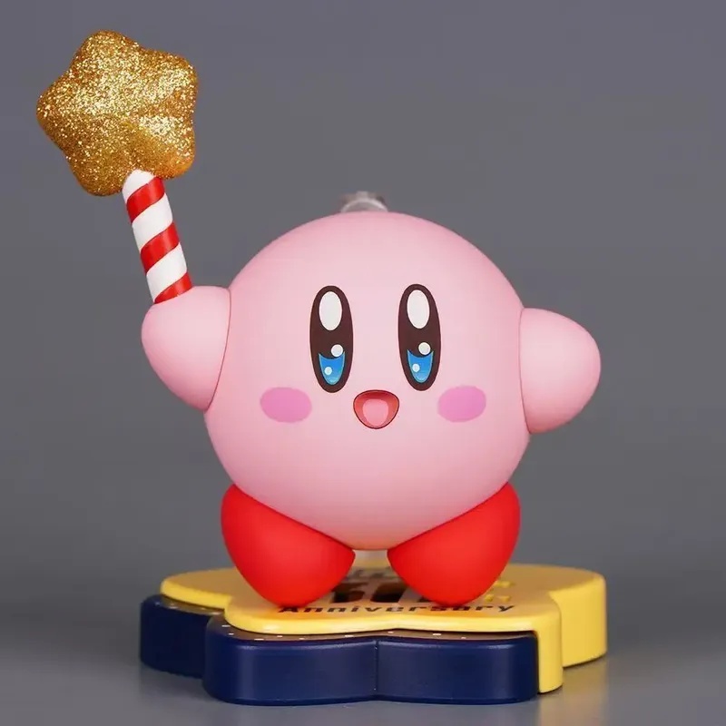2025 New Kirby 1883 Anime Figu - Kids Toys Xmas 2025 review and price