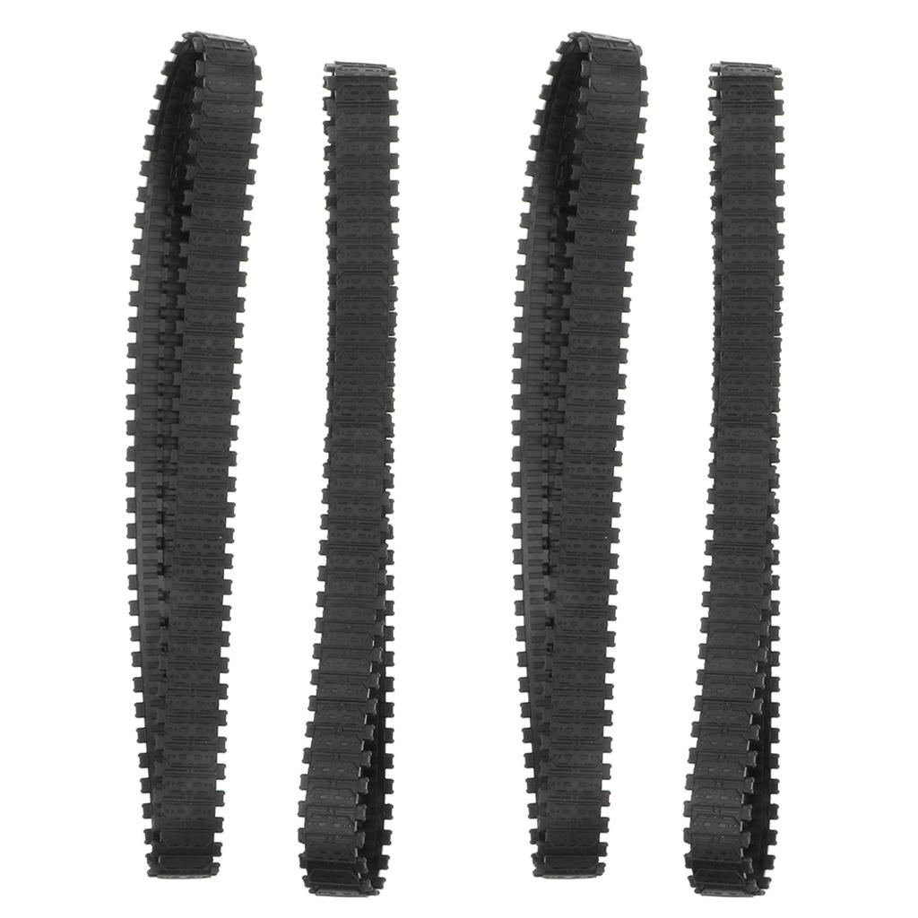 High Quality Rubber Tank Track - Kids Toys Quality review and price