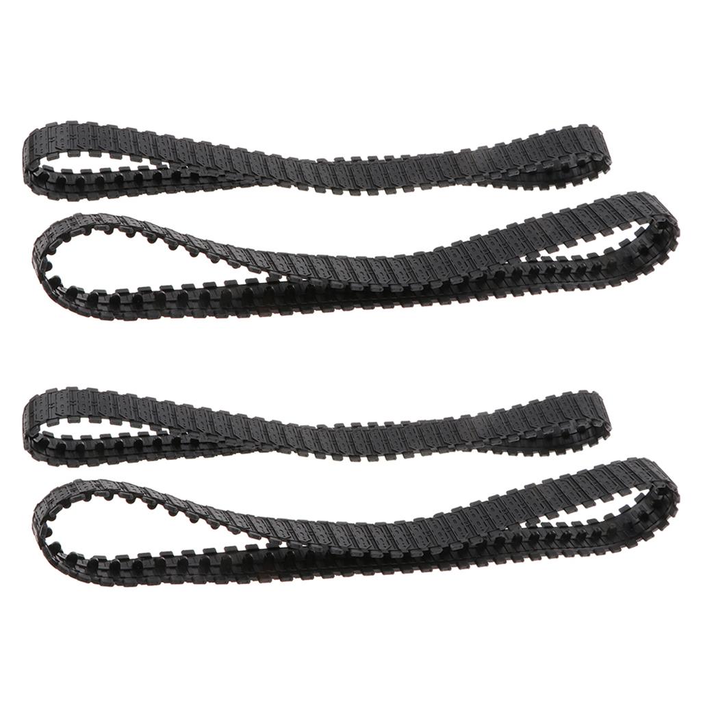 High Quality Rubber Tank Track - Kids Toys Quality review and price