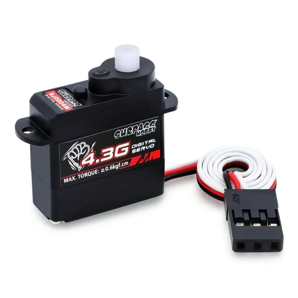 Surpass Hobby 2g 3.7g 4.3g 6g  - Rc Helicopter Mini review and price