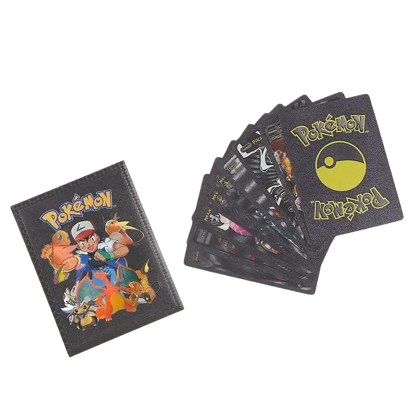 Pakem Card New Box Gold Silver - Kids Toys Latest review and price