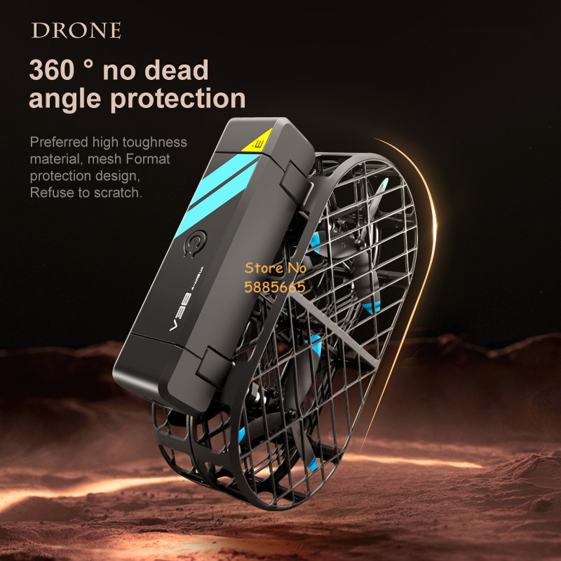 8K HD Camera 360° Protection O - Rc Helicopter Mini review and price