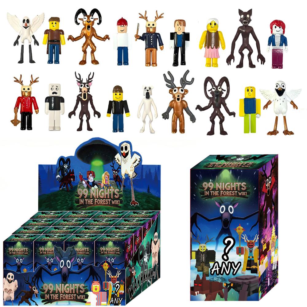 2026 Hot selling Forest Surviv - Kids Toys Latest review and price