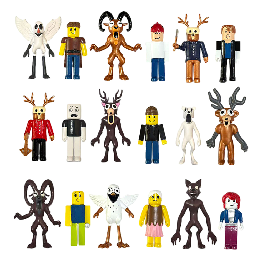 2026 Hot selling Forest Surviv - Kids Toys Latest review and price