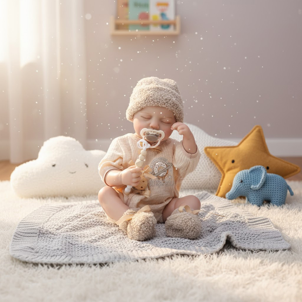 Cloveray 20 inch Full Body Vin - Kids Toys Quality review and price