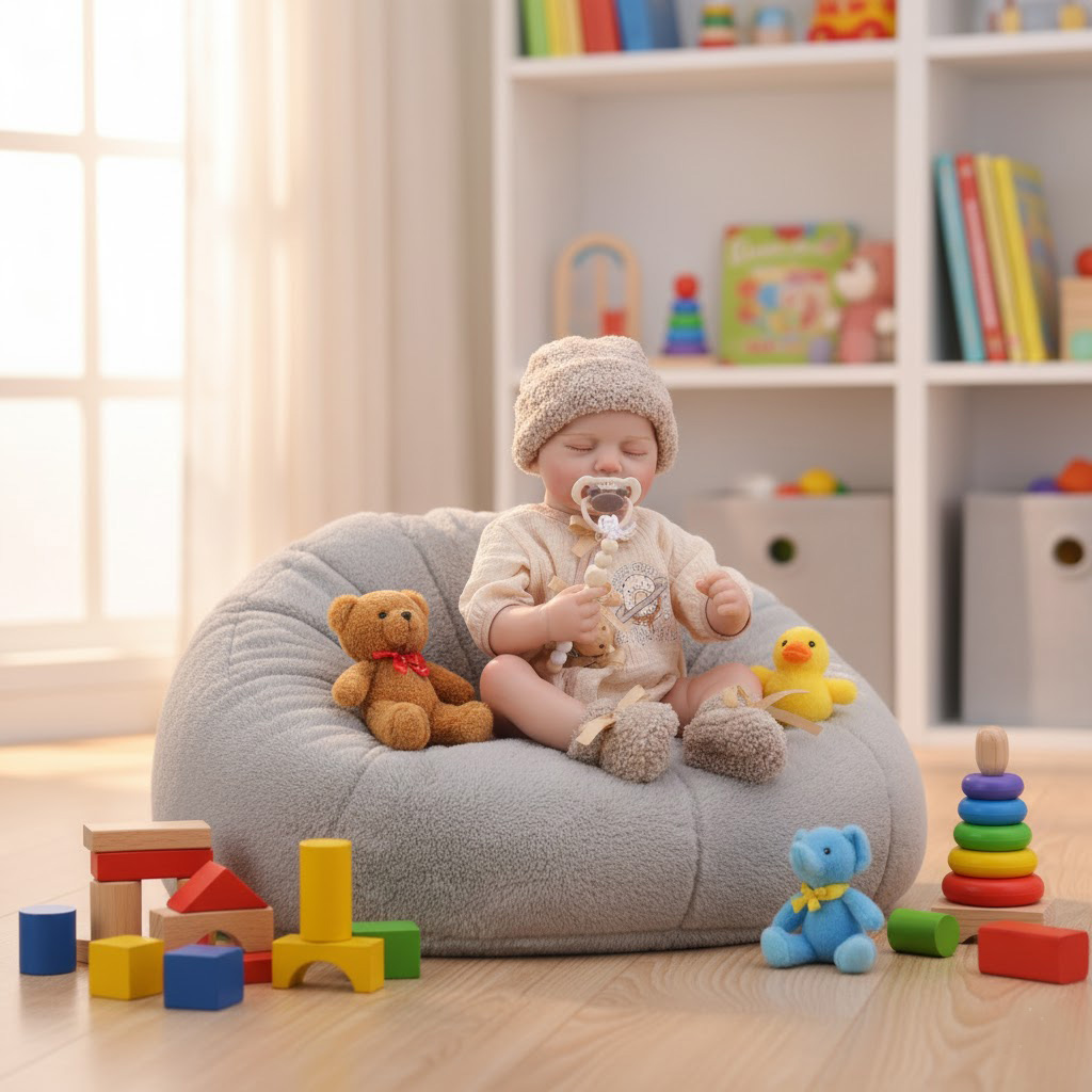 Cloveray 20 inch Full Body Vin - Kids Toys Quality review and price