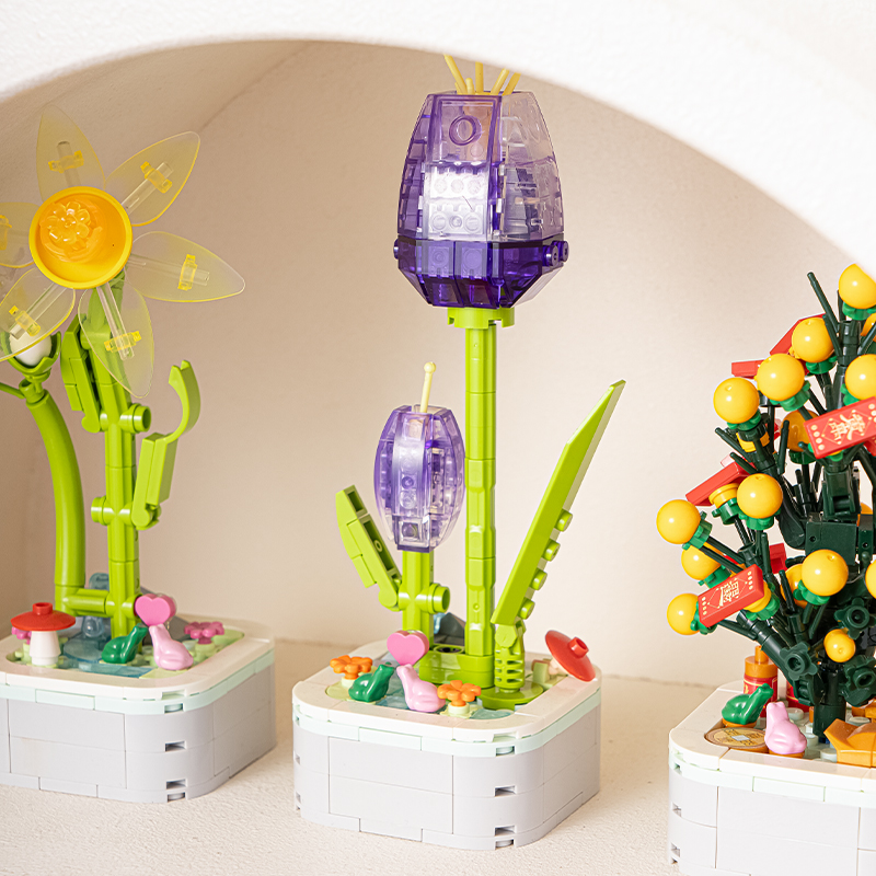 Creative Brick Christmas Tree  - Kids Toys Xmas 2025 review and price