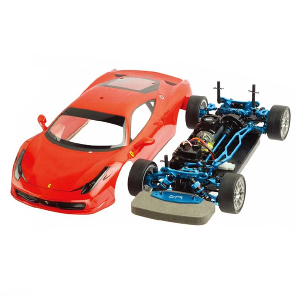RC Part Metal Steering Assembl - Tamiya Model Rc Car review and price