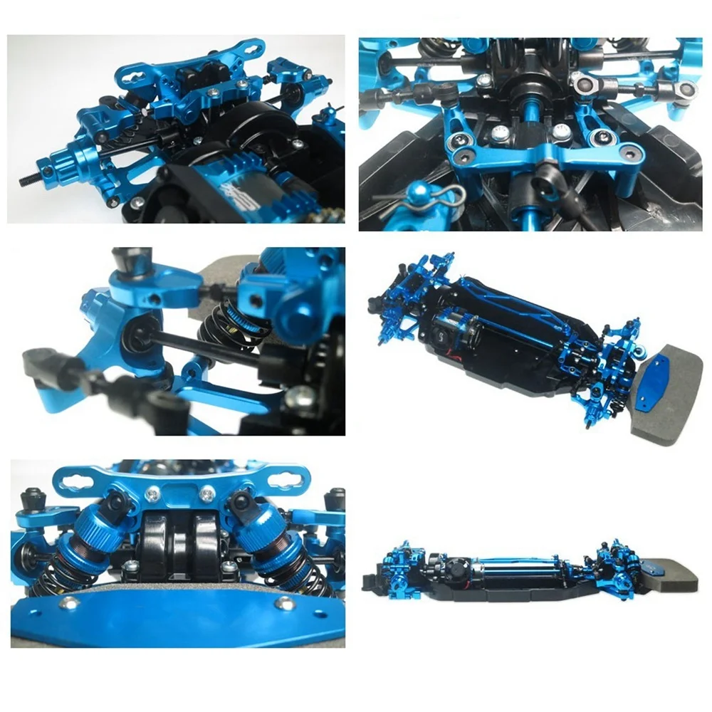 RC Part Metal Steering Assembl - Tamiya Model Rc Car review and price