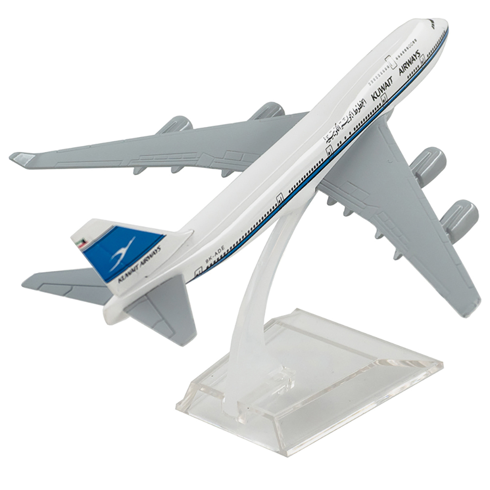 1/400 Scale Aircraft Boeing 74 - Kids Toys Kuwait review and price