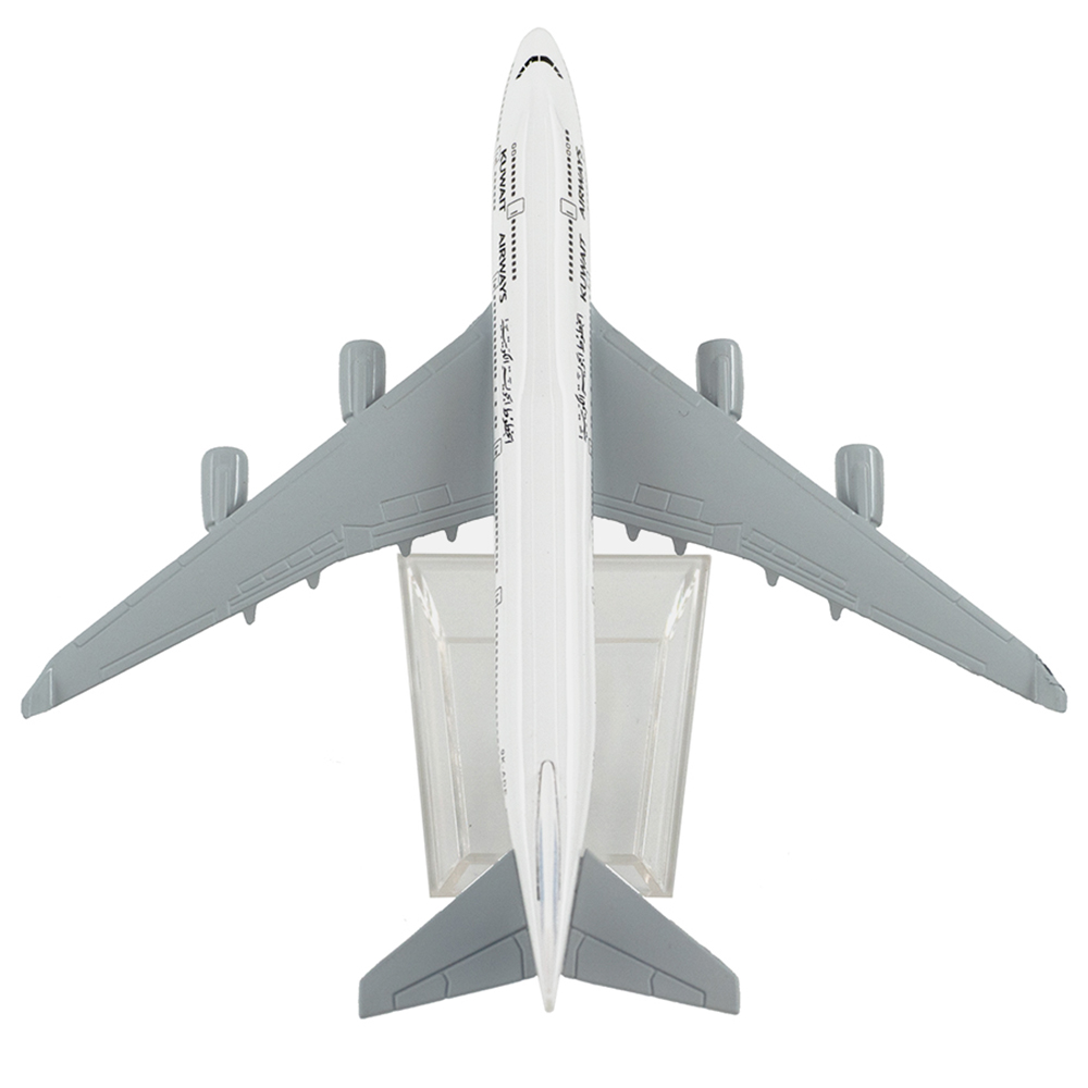 1/400 Scale Aircraft Boeing 74 - Kids Toys Kuwait review and price