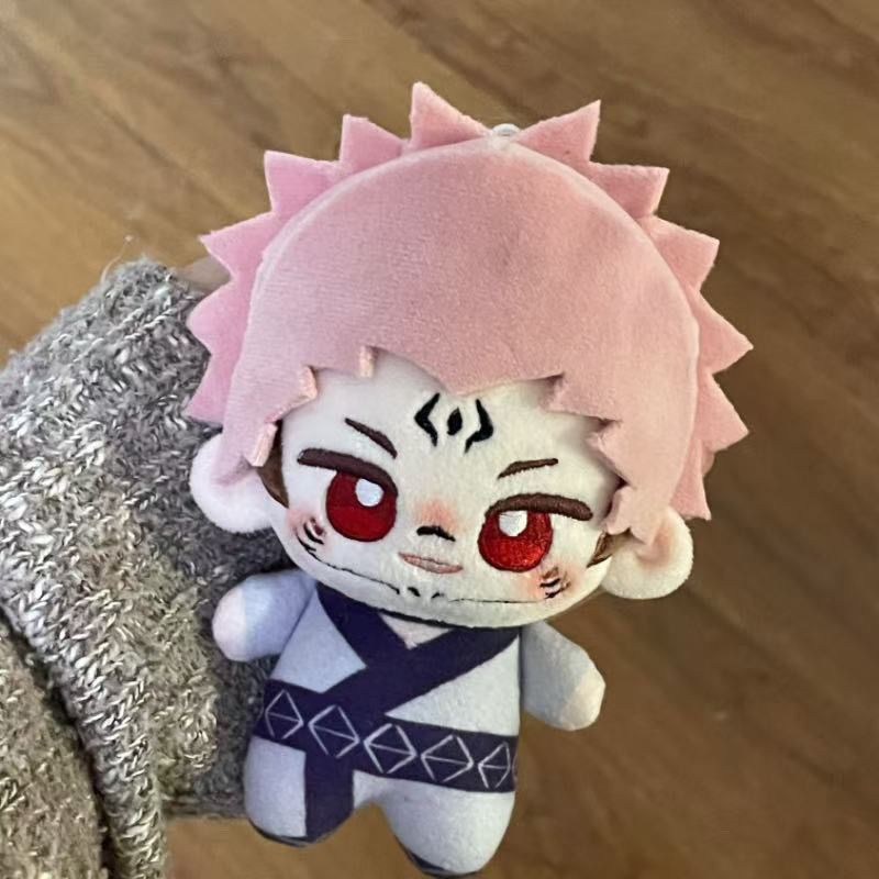 10 CM Jujutsu Kaisen Ryomen Su - Kids Toys Xmas 2025 review and price