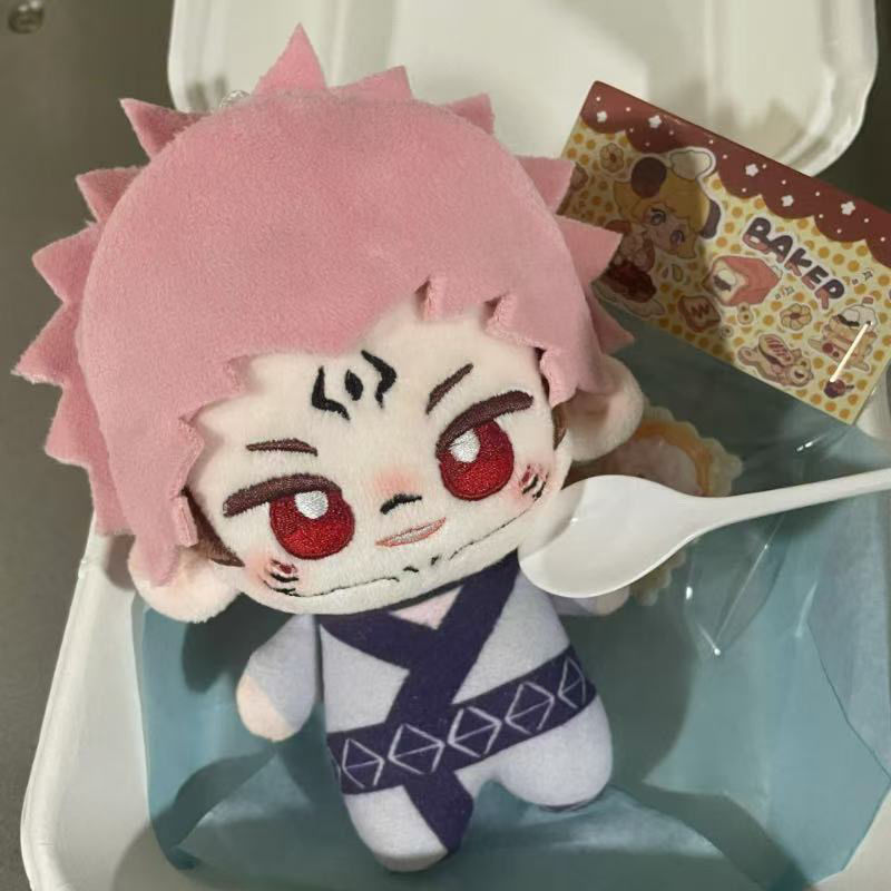 10 CM Jujutsu Kaisen Ryomen Su - Kids Toys Xmas 2025 review and price