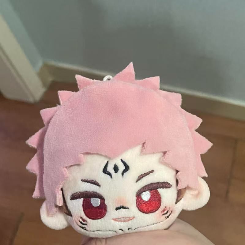 10 CM Jujutsu Kaisen Ryomen Su - Kids Toys Xmas 2025 review and price