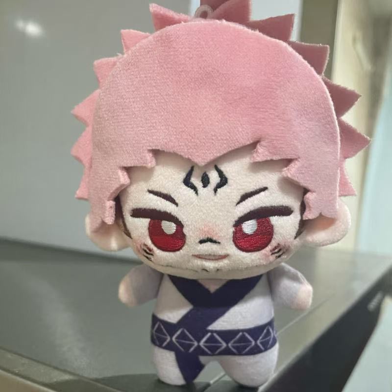 10 CM Jujutsu Kaisen Ryomen Su - Kids Toys Xmas 2025 review and price