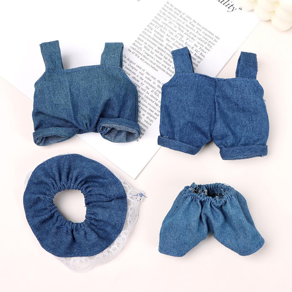 Fashion 15~20cm Doll Jacket Pa - Kids Toys Quality review and price