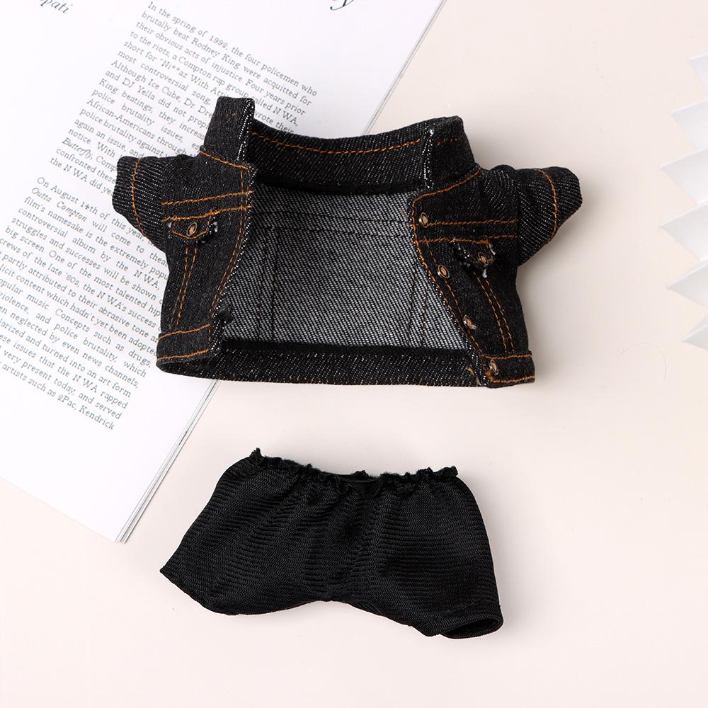 Fashion 15~20cm Doll Jacket Pa - Kids Toys Quality review and price