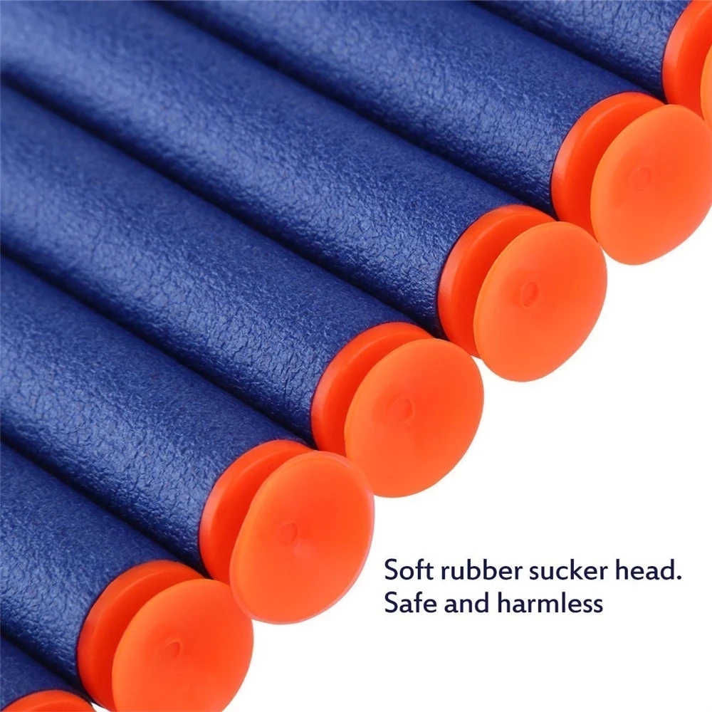 Foam Bullets High Quality 7.2c - Kids Toys Quality review and price