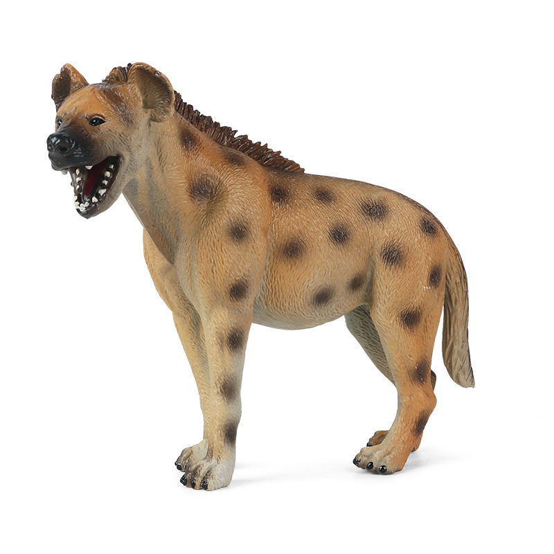 11cm Simulation Wild Animals W - Kids Toys Latest review and price