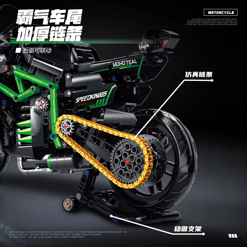 3 to 7 Days Delivery MG03 MOC  - Kids Toys Delivery Today review and price