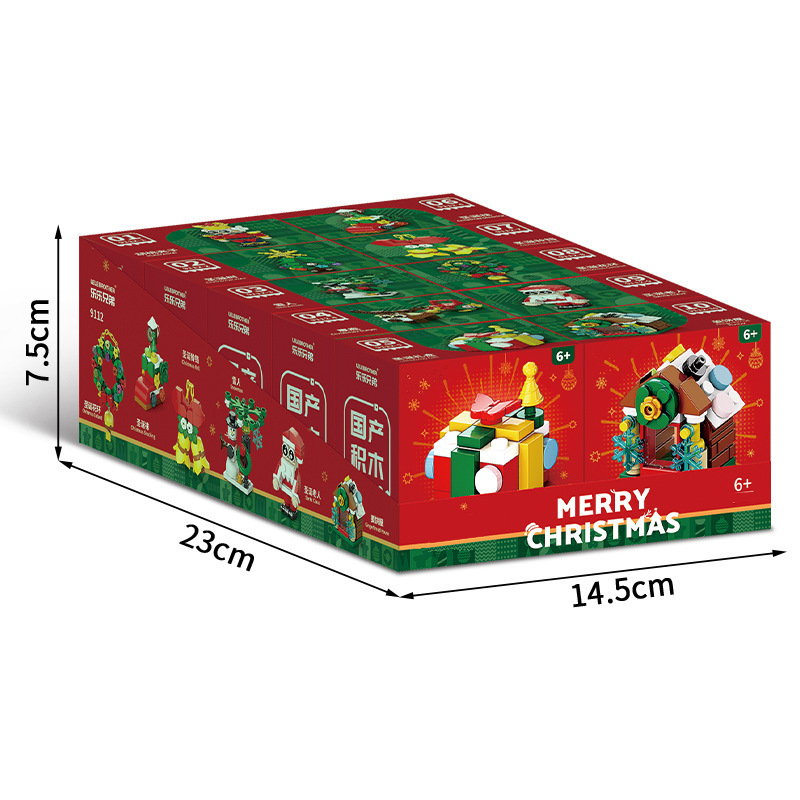 DIY 10in1 Christmas Elk Deer S - Kids Toys Xmas 2025 review and price