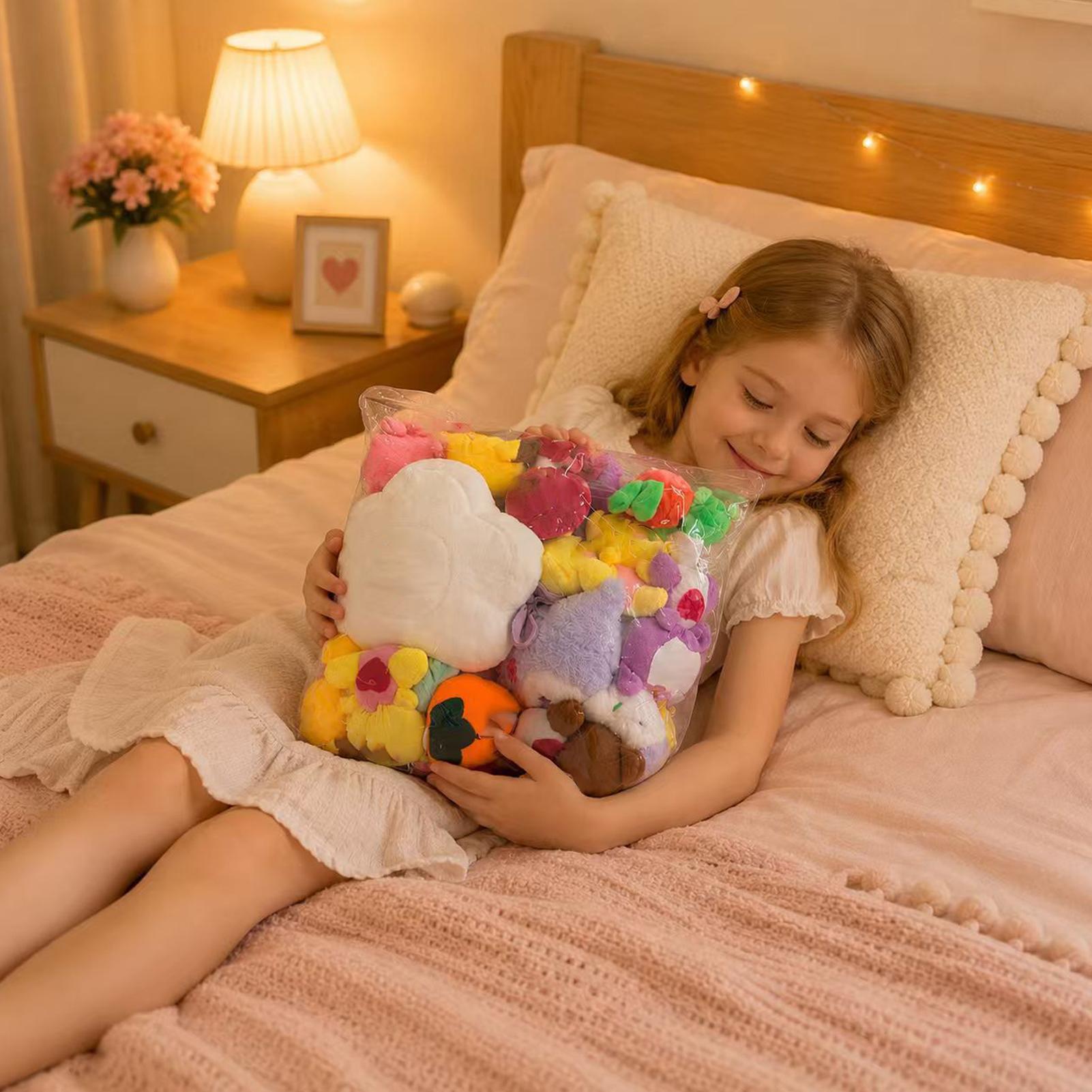 Kids Stuffed Animal Storage Cl - Kids Toys Animal review and price