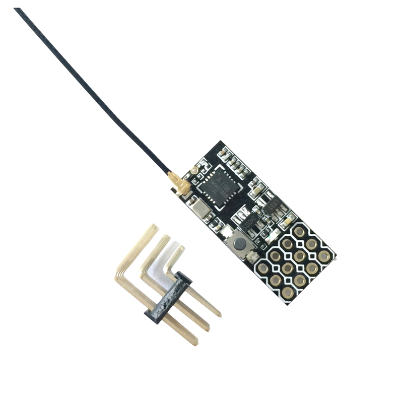 Flysky FS2A Mini Receiver 4CH  - Rc Helicopter Mini review and price