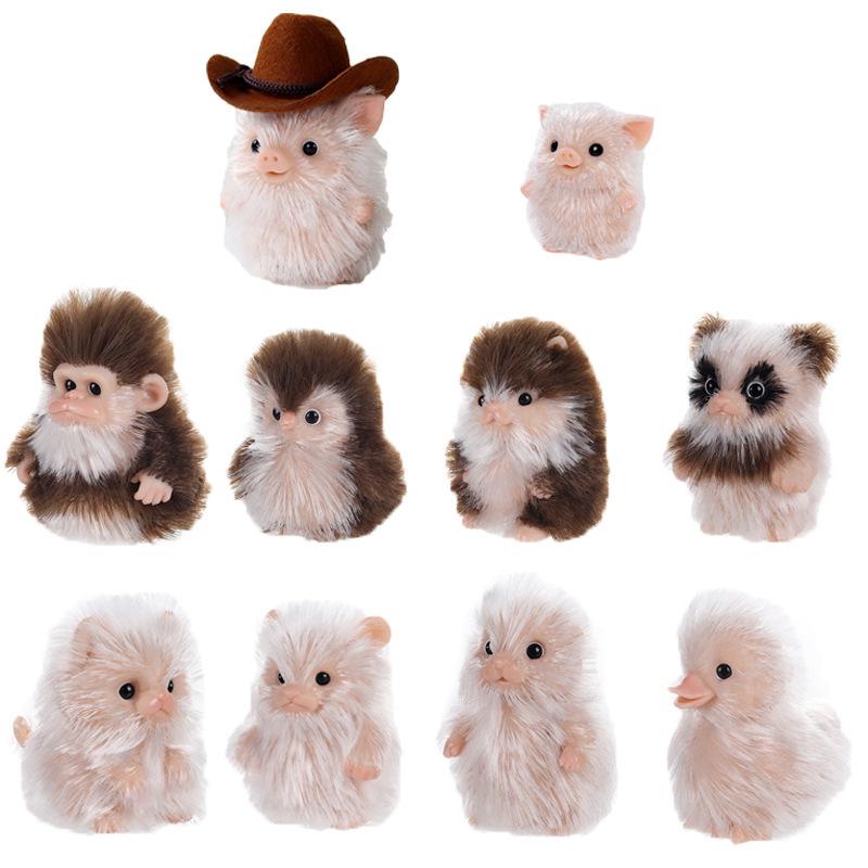 Charming Puppy Doll Educationa - Kids Toys Animal review and price