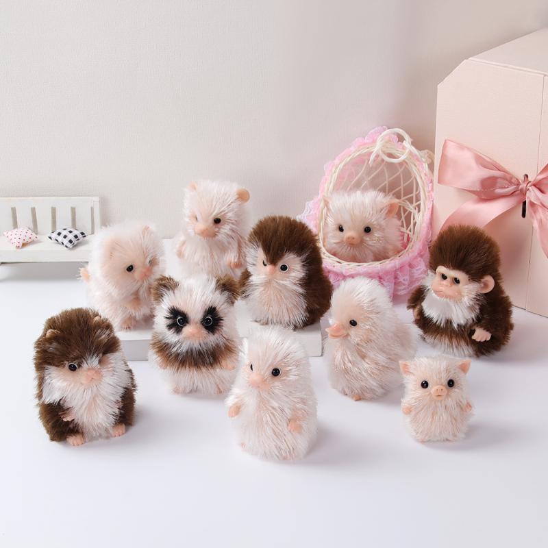 Charming Puppy Doll Educationa - Kids Toys Animal review and price