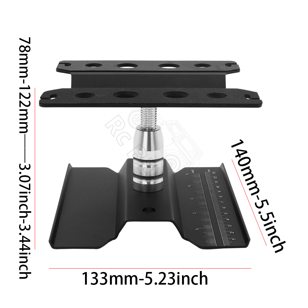 Metal Repair Station Work Stan - Tamiya Model Rc Car review and price