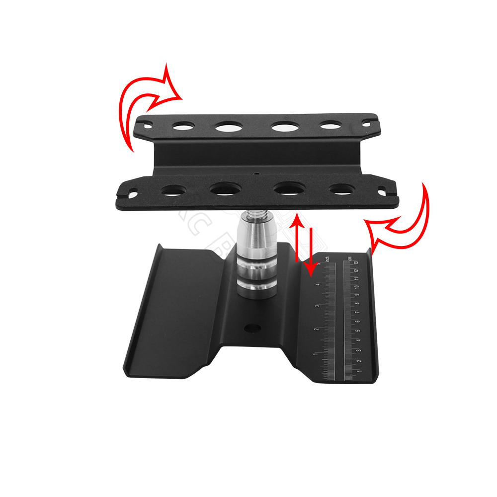 Metal Repair Station Work Stan - Tamiya Model Rc Car review and price