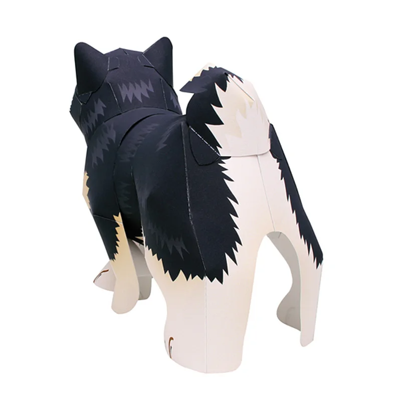 Black Shiba Inu Dog Handmade O - Kids Toys Dog review and price