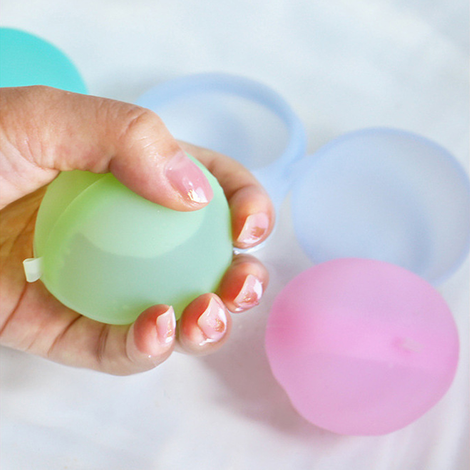 Reusable Quick Fill Water Ball - Water Balloon Set review and price