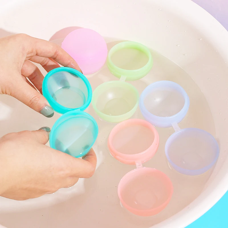 Reusable Quick Fill Water Ball - Water Balloon Set review and price