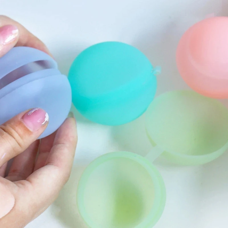 Reusable Quick Fill Water Ball - Water Balloon Set review and price