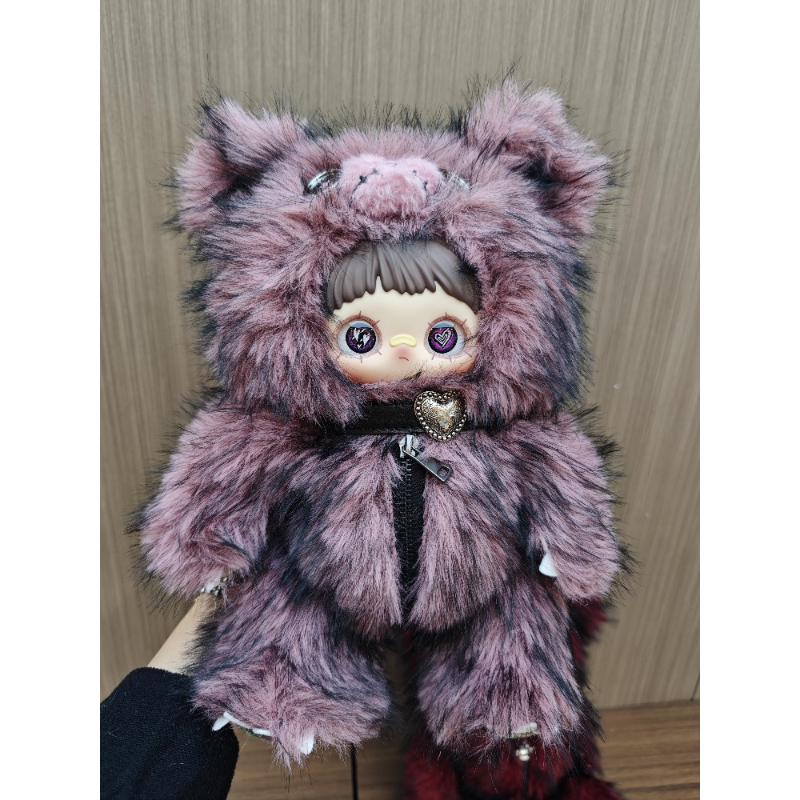 Maymei Rebel Doll Series Vinyl - Kids Toys Latest review and price