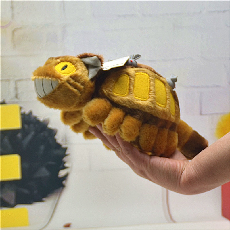 30/40cm Cute Cartoon Anime Bus - Kids Toys Animal review and price