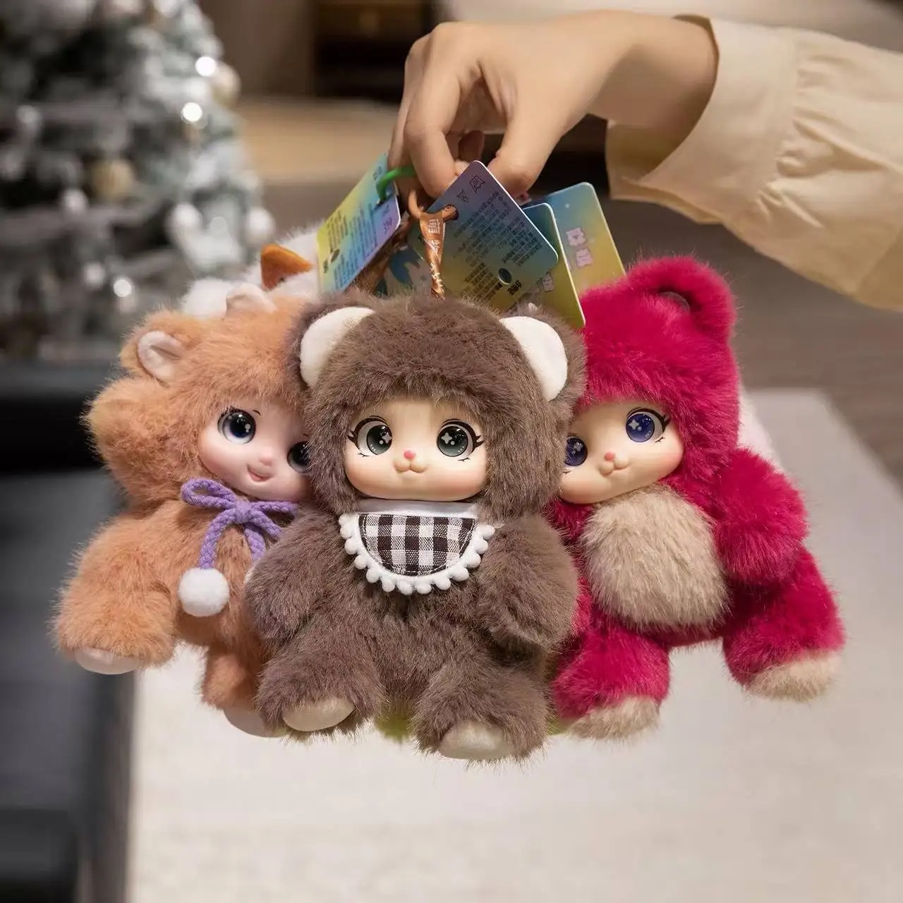 18cm /Kawaii Cute Animals Viny - Kids Toys Animal review and price