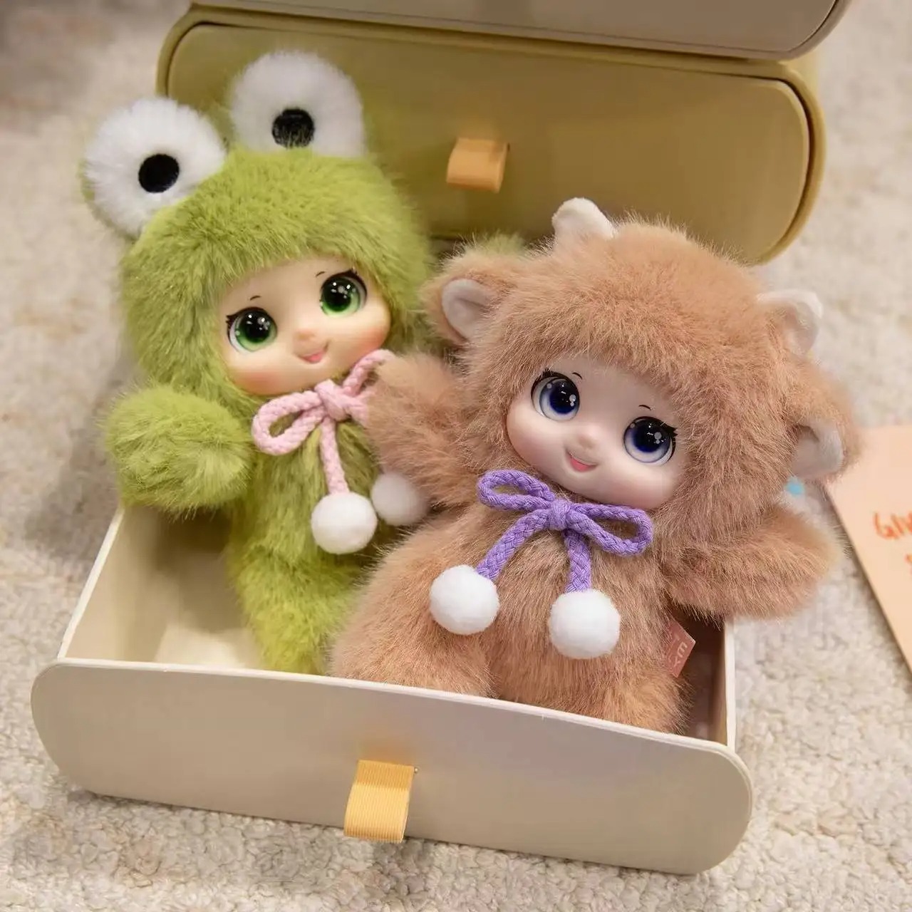 18cm /Kawaii Cute Animals Viny - Kids Toys Animal review and price