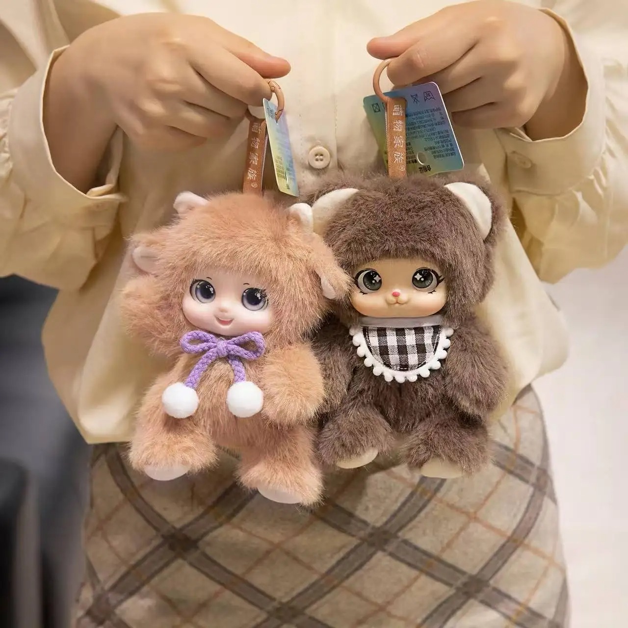 18cm /Kawaii Cute Animals Viny - Kids Toys Animal review and price