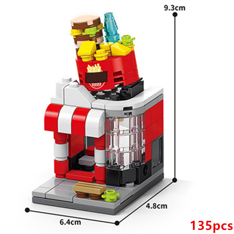 NEW DIY Restaurant Coffee Milk - Kids Toys In Store review and price