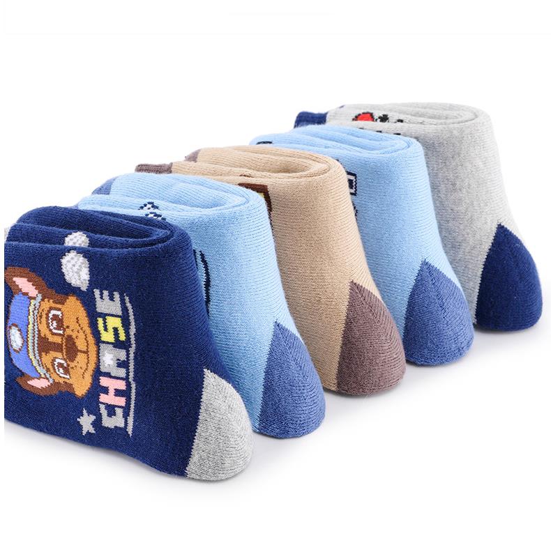 10pcs=5pairs Genuine Paw Patro - Kids Toys Quality review and price