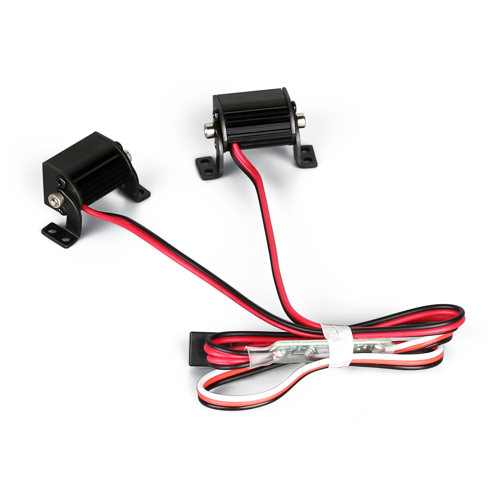 INJORA Bright Light Bar 17/52/ - Tamiya Model Rc Car review and price